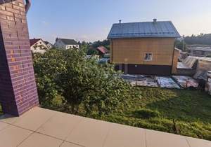 Дом 240м², 2-этажный, участок 12 сот.  