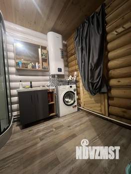 Дом 60м&sup2;, 2-этажный, участок 10 сот.  