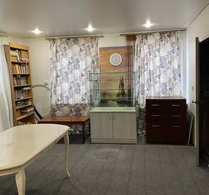 Дом 70м&sup2;, 1-этажный, участок 6 сот.  