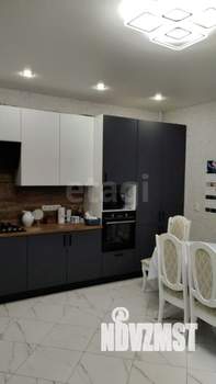 Дом 133м&sup2;, 2-этажный, участок 7 сот.  