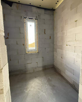 Дом 107м&sup2;, 1-этажный, участок 12 сот.  