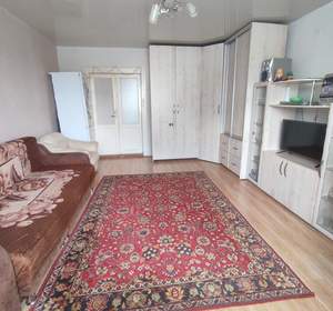 Дом 100м&sup2;, 1-этажный, участок 13 сот.  