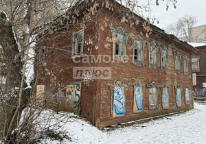 Дом 260м², 2-этажный, участок 4 сот.  