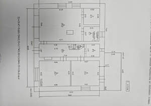 Дом 204м², 5-этажный, участок 7 сот.  