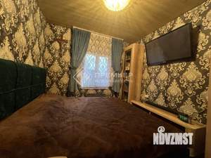 Дом 60м&sup2;, 2-этажный, участок 10 сот.  