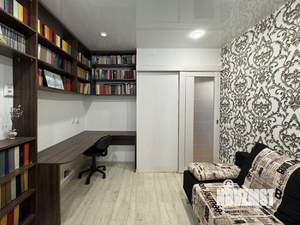 Дом 112м², 2-этажный, участок 8 сот.  