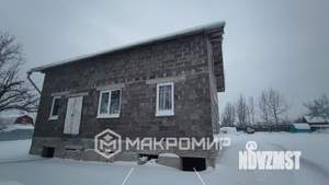 Коттедж 160м&sup2;, 2-этажный, участок 15 сот.  