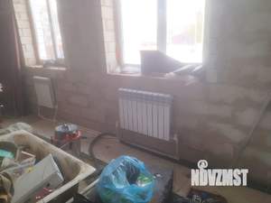 Дом 103м², 2-этажный, участок 8 сот.  