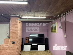 Дом 60м², 1-этажный, участок 5 сот.  