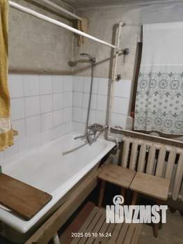 Дом 76м², 1-этажный, участок 6 сот.  