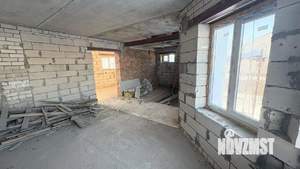 Дом 353м², 3-этажный, участок 10 сот.  