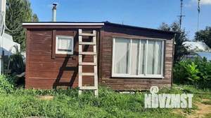 Коттедж 160м², 2-этажный, участок 4 сот.  