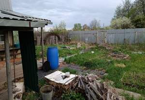 Дом 55м&sup2;, 2-этажный, участок 6 сот.  