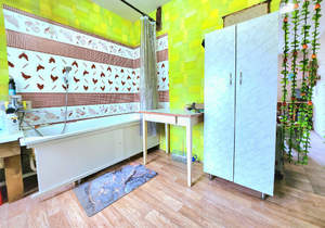 Дом 49м&sup2;, 1-этажный, участок 5 сот.  