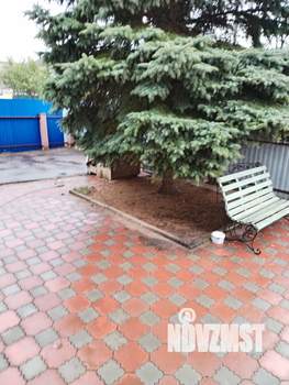 Коттедж 192м&sup2;, 3-этажный, участок 13 сот.  