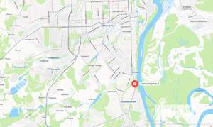 Дом 44м&sup2;, 1-этажный, участок 10 сот.  