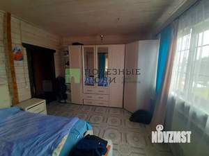 Дом 205м², 2-этажный, участок 20 сот.  