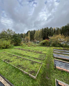 Дом 50м&sup2;, 2-этажный, участок 7 сот.  