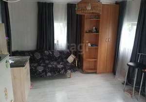 Дом 48м&sup2;, 2-этажный, участок 5 сот.  