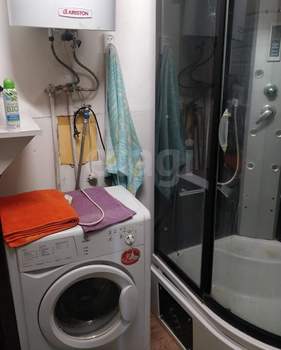 Дом 58м&sup2;, 2-этажный, участок 6 сот.  