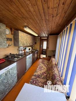 Дом 50м², 2-этажный, участок 5 сот.  