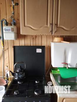 Дом 110м², 2-этажный, участок 6 сот.  