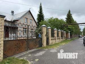 Дом 356м², 2-этажный, участок 16 сот.  