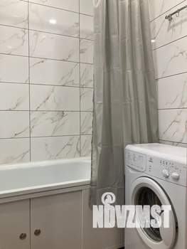 1-к квартира, посуточно, 40м2, 8/10 этаж