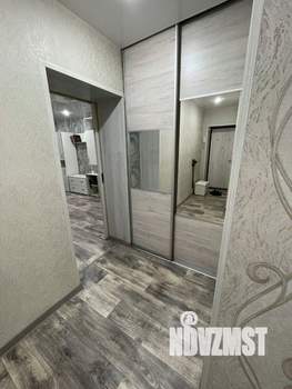 2-к квартира, на длительный срок, 44м2, 3/5 этаж