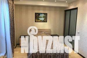 1-к квартира, посуточно, 10м2, 5/16 этаж