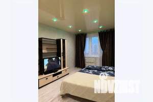 1-к квартира, посуточно, 33м2, 9/9 этаж