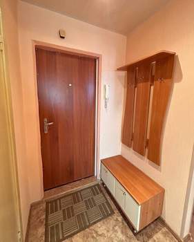 1-к квартира, на длительный срок, 35м2, 4/9 этаж