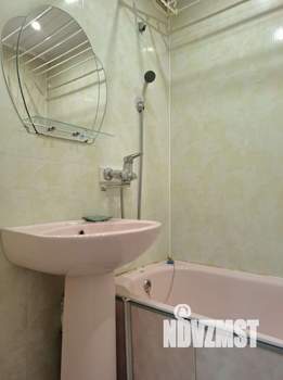 1-к квартира, на длительный срок, 26м2, 2/9 этаж