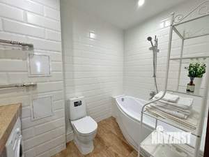 2-к квартира, посуточно, 68м2, 11/25 этаж