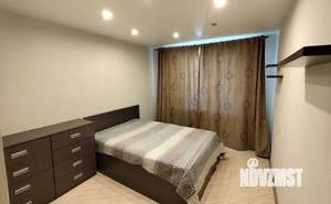 2-к квартира, на длительный срок, 41м2, 9/17 этаж
