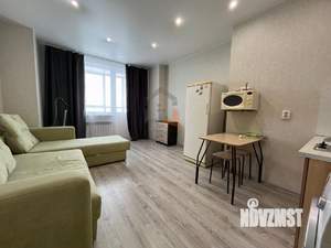 Студия квартира, на длительный срок, 25м2, 13/25 этаж