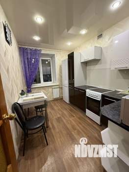 1-к квартира, на длительный срок, 35м2, 5/9 этаж