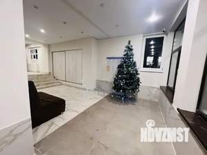 Студия квартира, посуточно, 20м2, 4/9 этаж