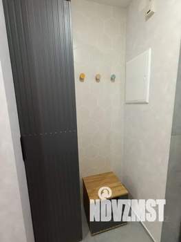 1-к квартира, посуточно, 32м2, 2/6 этаж