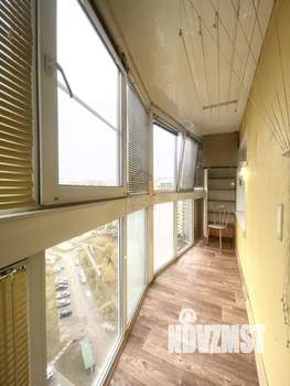 Студия квартира, на длительный срок, 32м2, 15/15 этаж