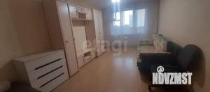 1-к квартира, на длительный срок, 33м2, 4/15 этаж