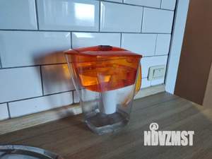 1-к квартира, посуточно, 43м2, 3/5 этаж