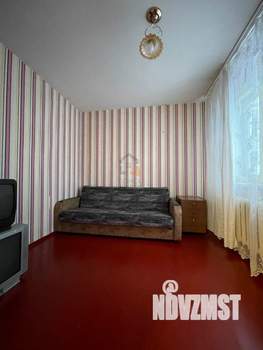 4-к квартира, на длительный срок, 63м2, 1/5 этаж