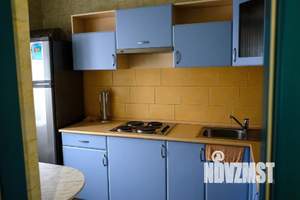 2-к квартира, посуточно, 42м2, 2/3 этаж