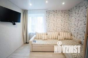 2-к квартира, посуточно, 30м2, 3/3 этаж
