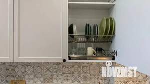 2-к квартира, посуточно, 40м2, 1/1 этаж