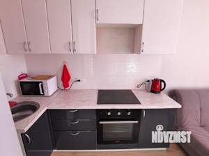 1-к квартира, посуточно, 35м2, 5/25 этаж