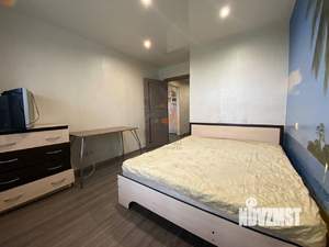 2-к квартира, на длительный срок, 47м2, 10/17 этаж