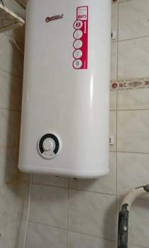 1-к квартира, на длительный срок, 34м2, 3/5 этаж