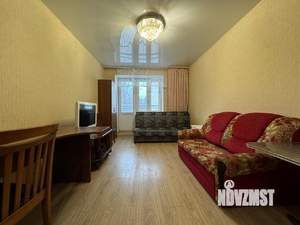 2-к квартира, на длительный срок, 46м2, 4/13 этаж